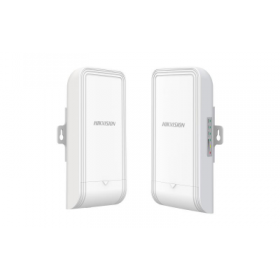 KIT WIRELESS BRIDGE 5Ghz 867Mbps 3KM
