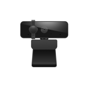 Lenovo 310 FHD Webcam Black