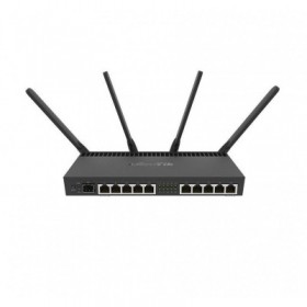 MIKROTIK ROUTER 10LAN GB 1XSFP 1GB RAM