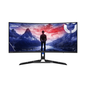Lenovo Legion R34w-30 34" UWQHD VA 180Hz