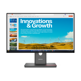 Lenovo ThinkVision P24QD-40 LED display