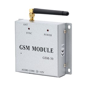 Apelator telefonic GSM30 pentru sisteme de alarma LS30