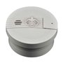 Senzor de fum si temperatura wireless SM-3SH pentru LS30