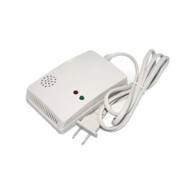 Senzor de gaz, wireless BWR002R