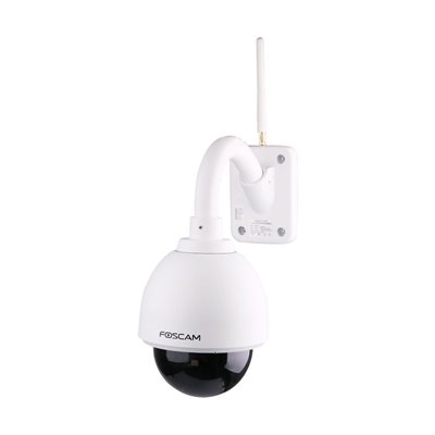 Foscam FI9828W Camera IP wireless megapixel de exterior pan tilt zoom