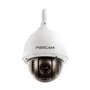 Foscam FI9828W Camera IP wireless megapixel de exterior pan tilt zoom