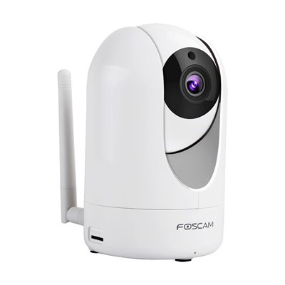 Foscam R2 Camera IP wireless full HD 2MP PTZ