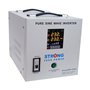 UPS centrale termice Strong Euro Power 3000VA 2100W Tensiune baterie 48V (4 x 12V)