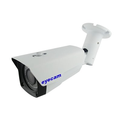 EyecamCamera IP 5MP full HD exterior IR 25M 3.6mm Eyecam EC-1321