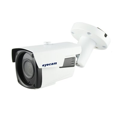 Camera 4-in-1 full HD 1080P Varifocala 4X AF 40M Eyecam EC-AHDCVI4093
