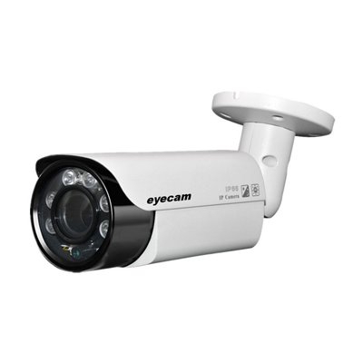 Camera 4-in-1 full HD 1080P Varifocala 40M Eyecam EC-AHD7005