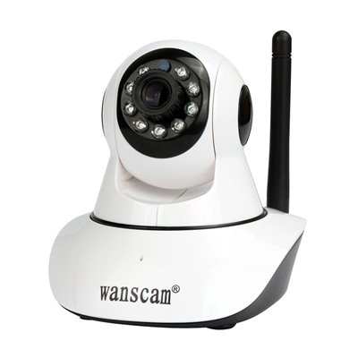 Wanscam HW0040 Mini Camera IP Wireless full HD 1080P Pan/Tilt