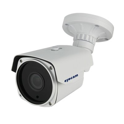 Camera 4-in-1 Varifocala full HD 1080P 60M Eyecam EC-AHDCVI4128