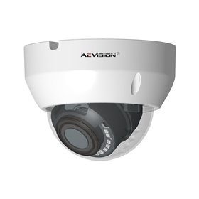 AEVISIONCamera IP Dome 2MP Varifocal IR 30M Aevision AE-201JB96HJ5-1202-12
