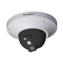 Camera 4-in-1 Dome 1080P 4mm IR 15M Aevision AC-205B61H-0104
