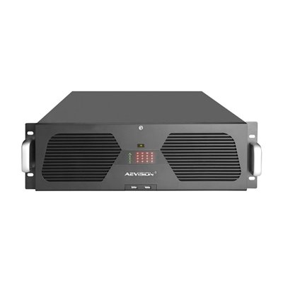 NVR 64 Canale 4K/5MP/3MP/2MP Aevision N9001-64EX