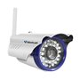 VSTARCAMVstarcam C15 Camera IP Wireless Exterior HD 720P Slot Card
