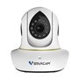 VStarcam C38S Camera IP Wireless full HD 1080P Pan/Tilt Audio Card