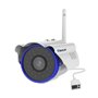 VStarcam C15S Camera IP Wireless full HD 1080P Exterior Card IR 15M