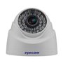 EyecamCamera 4-in-1 full HD 1080P Dome 3.6mm 30M Eyecam EC-AHD8001
