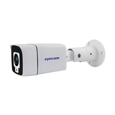 Camera 4-in-1 4MP 2.8-12mm 65M Eyecam EC-AHD8019