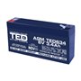 Acumulator AGM TED634F1 6V 3.4Ah F1