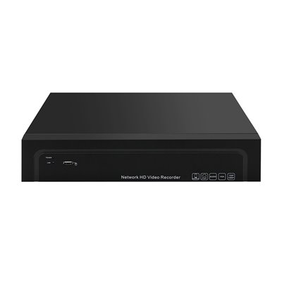 NVR 16 CANALE 4K AEVISION NVR7000‐02S16‐HB