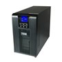 UPS 1050VA / 700W online cu dubla conversie 2 iesiri IEC C13 si 1 iesire Schuko