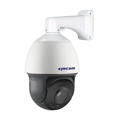 EyecamCamera IP Speed Dome PTZ 36X 1080P 120M Eyecam EC-1385