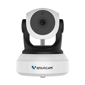 VSTARCAMCamera IP Wireless Vstarcam C24S 1080P robotizata