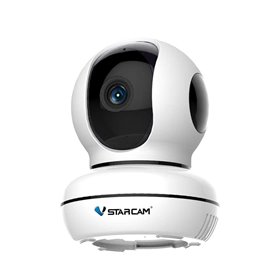 Camera IP Wireless Vstarcam C46S 1080P robotizata