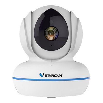 Camera IP Wireless Vstarcam C22Q 4MP robotizata