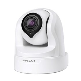 Camera IP Wireless PTZ 1080P Foscam FI9926P 4X