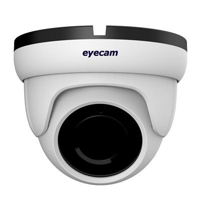 Camera IP dome 5MP POE Sony Starvis Eyecam EC-1398