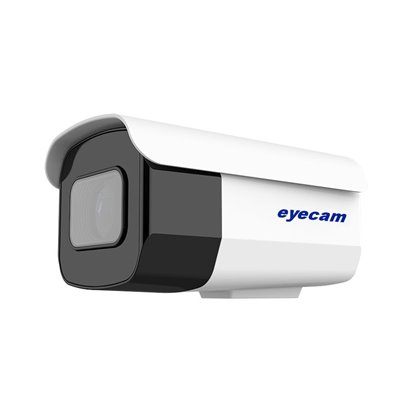 Camera IP exterior 8MP POE 3X Eyecam EC-1410