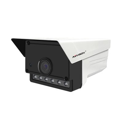 AEVISIONCamera IP exterior 2MP AI POE Aevision AE-50A11B-20M1C2-G4-P