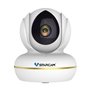 Webcam si Camera IP Wireless Vstarcam CU2 full HD 1080P Pan/Tilt
