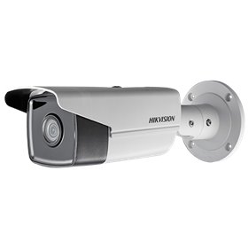 Camera IP 4.0MP, lentila 2.8mm, IR 50m, SD-card - HIKVISION DS-2CD2T45FWD-I5-2.8mm