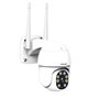 Camera Supraveghere Wireless PTZ Full HD AI Full-color Sricam SP028