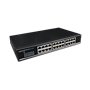 Switch 24 porturi gigabit - UTEPO SG24-M