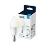BEC LED PHILIPS WiZ WHITES C37  E14 4.9W