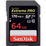 SD Card 64GB CL10 SDSDXXY-064G-GN4IN