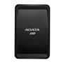 ADATA EXTERNAL SSD 250GB 3.2 SC685 BK