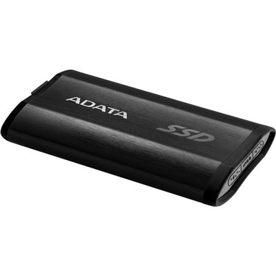 ADATA EXT SSD 1TB 3.2 SE800 BK