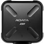 ADATA EXTERNAL SSD 512GB 3.1 SD700 BK