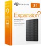 EHDD 2TB SG 2.5" EXPANSION USB 3.0 BK