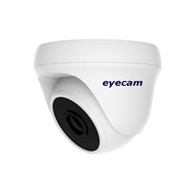 Camera supraveghere dome 5MP 20m Eyecam EC-AHDCVI4187