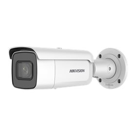 Camera IP AcuSense 4.0 MP,  lentila 2.8-12mm,  IR 60m, SDcard, IK10 - HIKVISION DS-2CD2643G2-IZS(2.8-12mm)