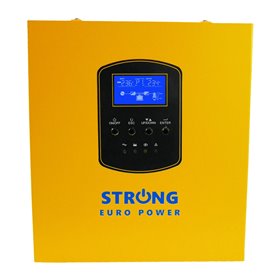UPS centrala termica 700VA 500W 12V Strong Euro Power