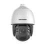 Camera PTZ IP DarkFighter, 2.0 MP, AUTOTRAKING, Zoom optic 32X, IR 200 metri, Alarma audio si vizuala incorporata  - HIKVISION D